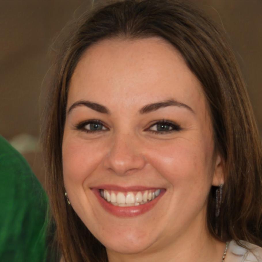 Sarah Müller