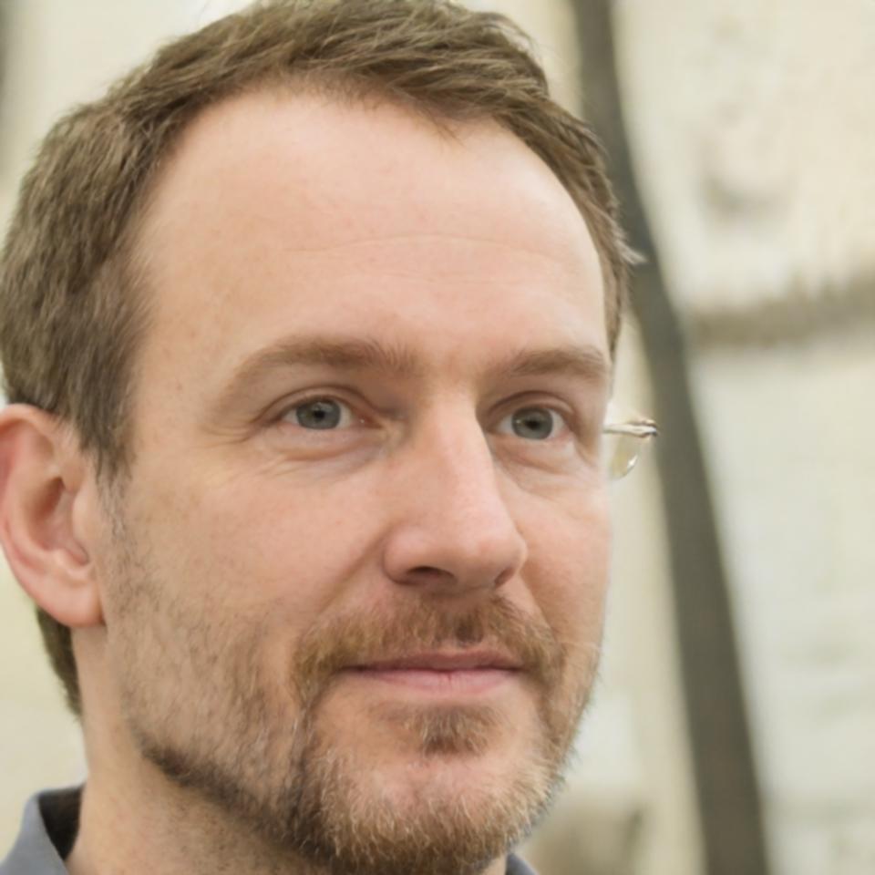 Michael Weber