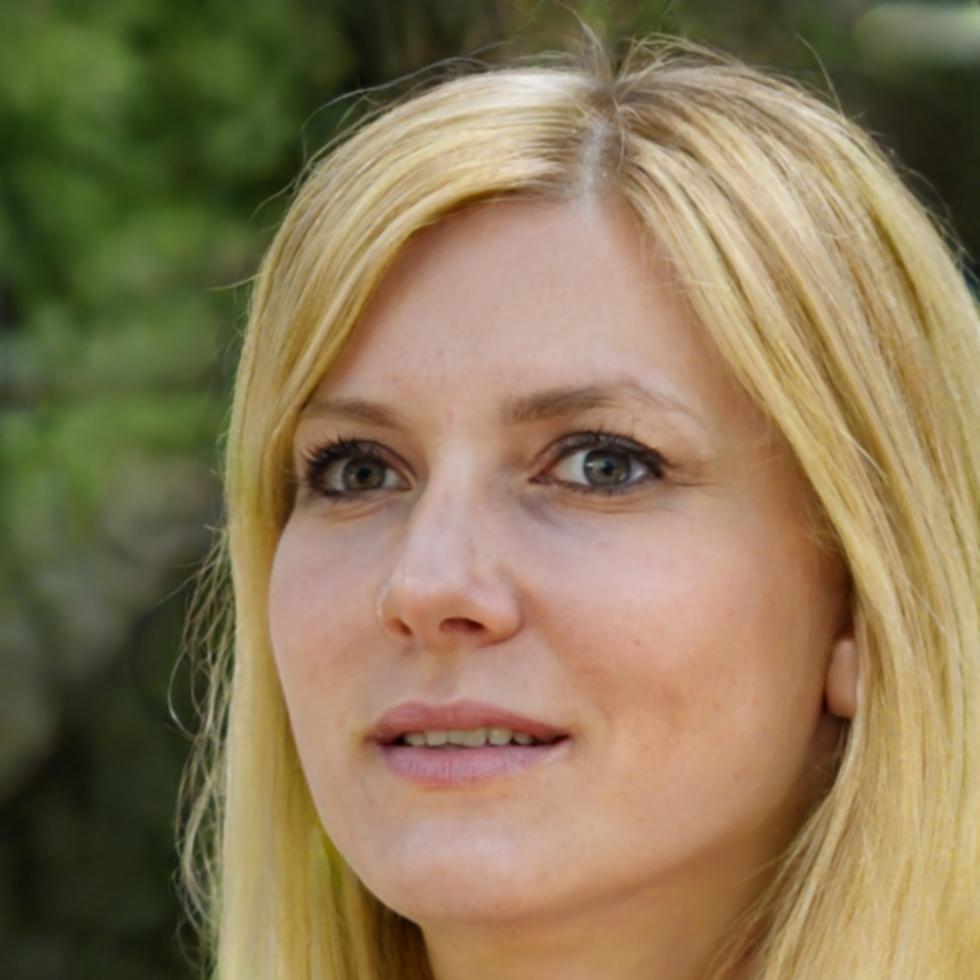 Sandra Müller